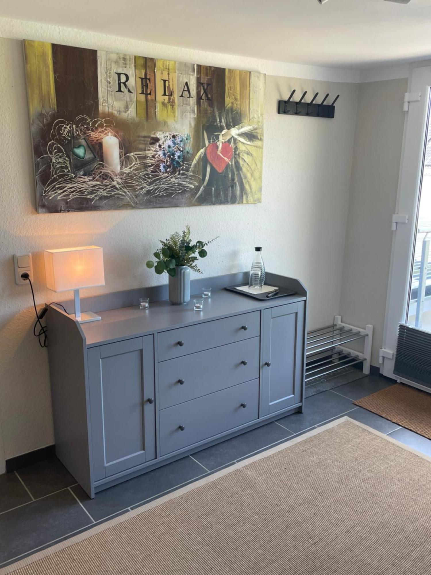 Appartement Waldkauz