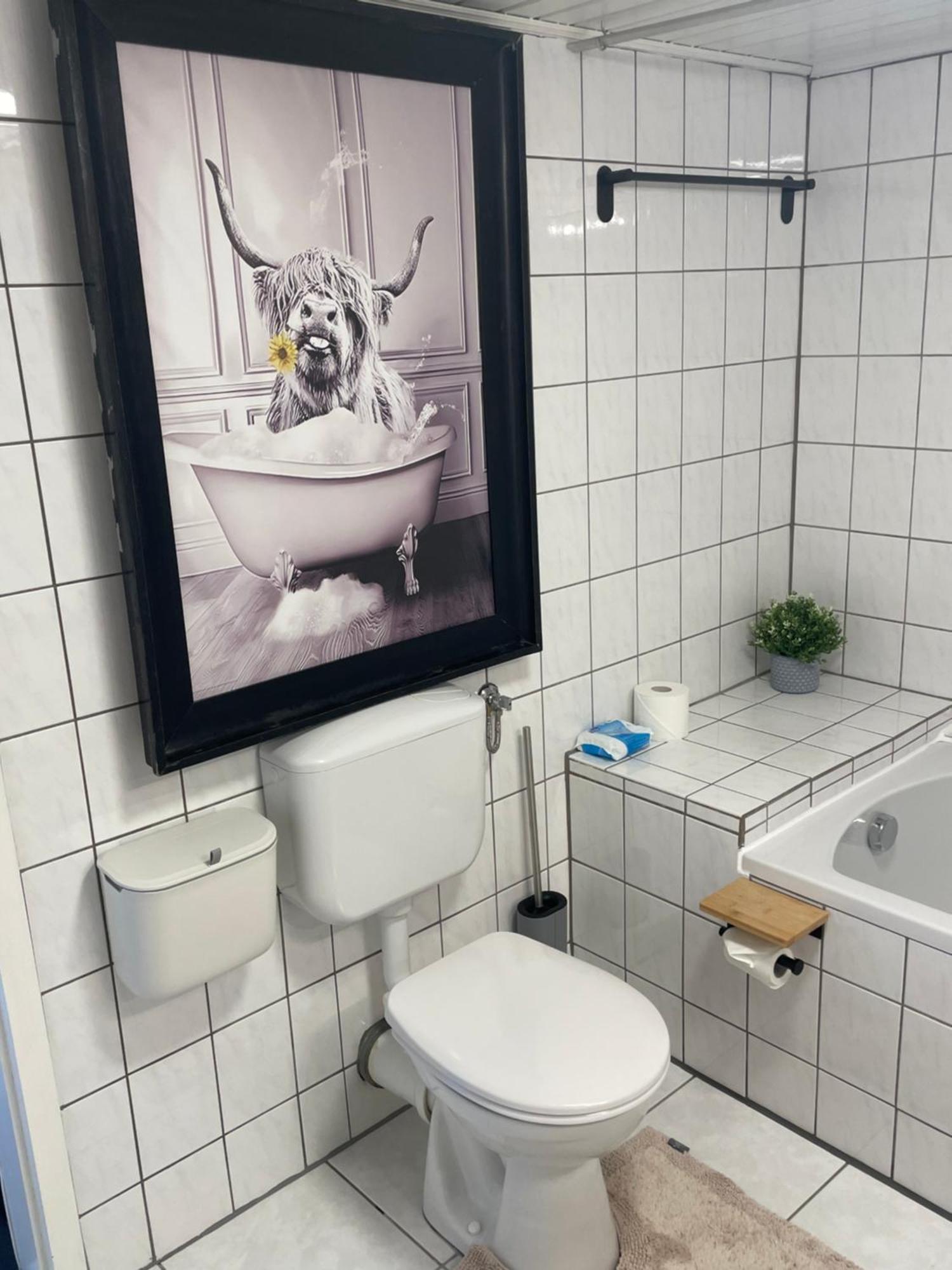 Appartement Waldkauz *