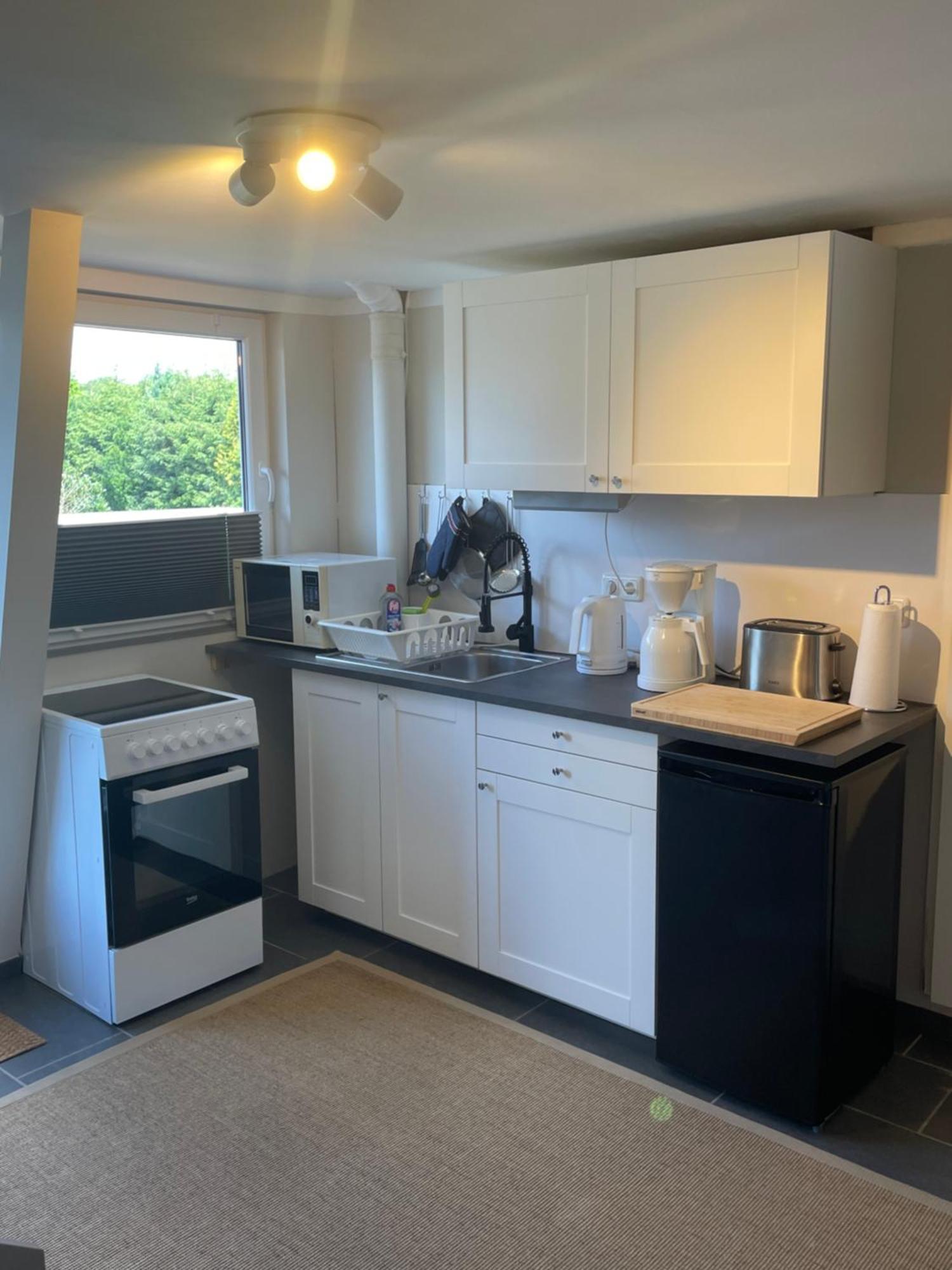 Appartement Waldkauz *