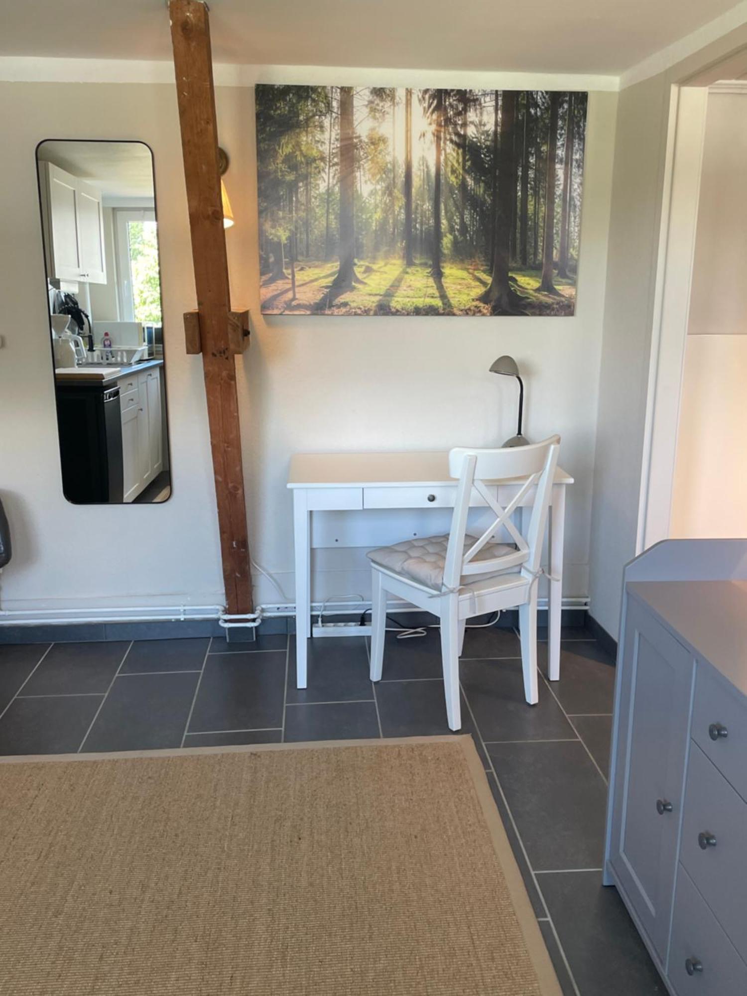 Waldkauz Appartement