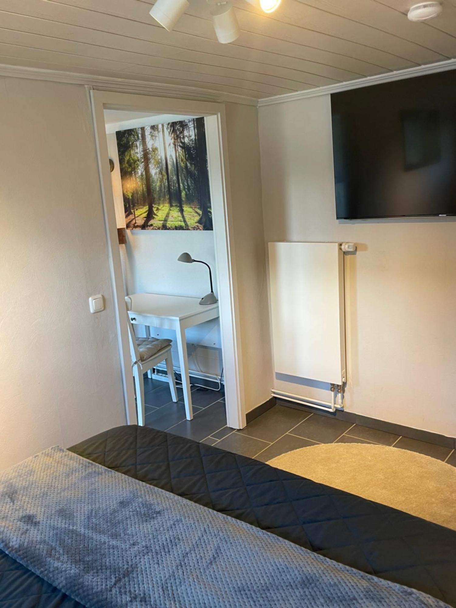 Waldkauz Appartement *