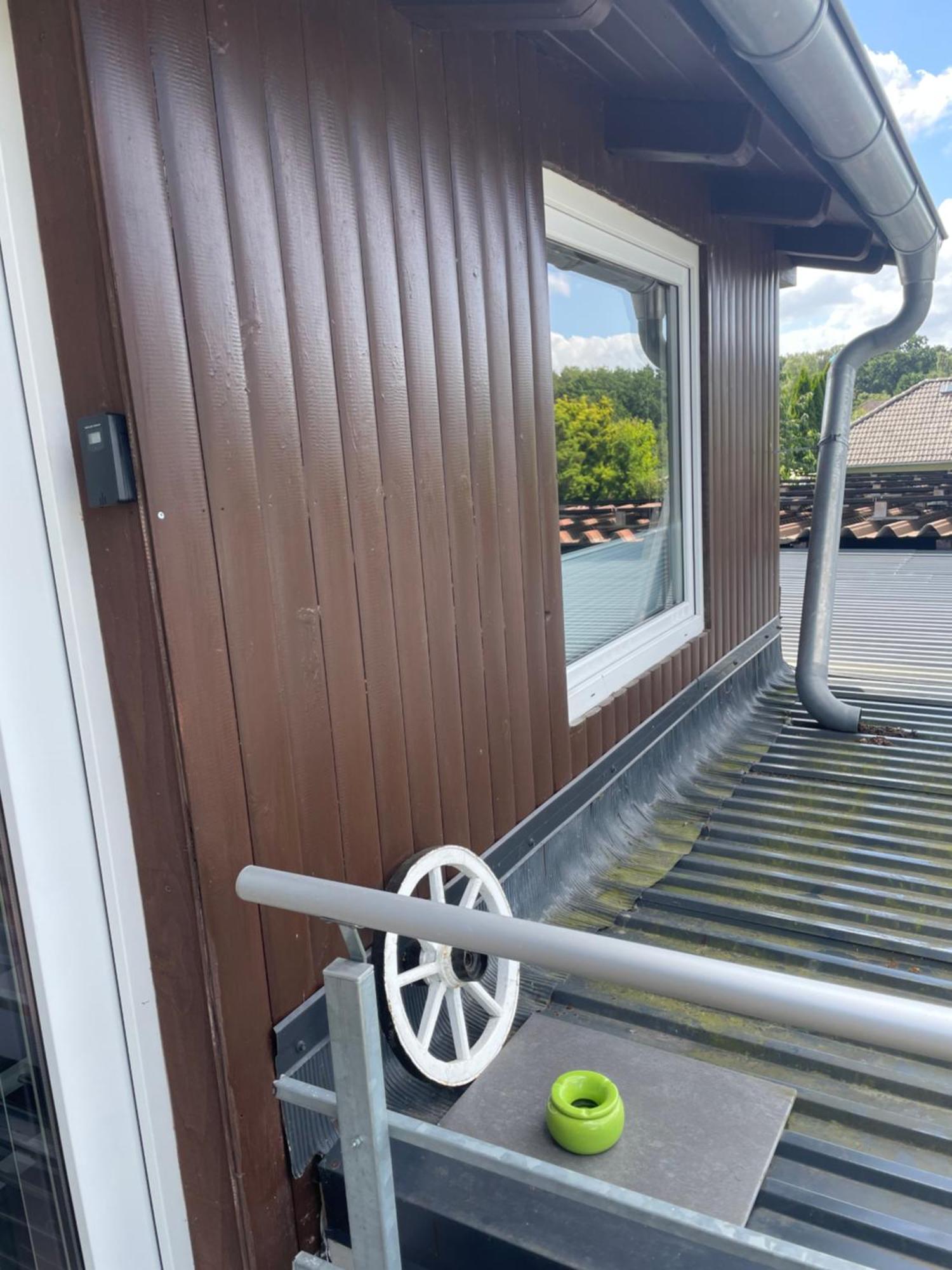 Appartement Waldkauz *